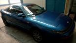 foto Toyota Celica 2.0 ST usado (1993) precio u$s6,500