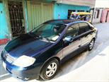 foto Toyota Corolla  1.6 GLI Aut usado (2003) precio u$s7,000