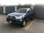 foto Toyota Hilux 2.5L TD 4x4 C-D usado (2010) color Azul Oscuro precio u$s14,490