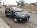 foto Toyota Rav4 2.0 4x2 usado (2014) precio u$s18,500
