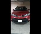 foto Toyota Rav4 GX 2.4L 4x2 Aut usado (2014) precio $19,000