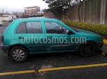 Toyota Starlet Jazz A-T L4,1.4i,16v A 1 1 usado (1997) precio u$s3,200
