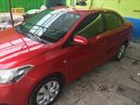 foto Toyota Yaris Sedán 1.3 GLi Aut usado (2014) precio u$s12,000