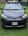 foto Toyota Yaris Sedán 1.3L GLi usado (2017) precio u$s43,000