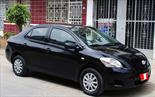 foto Toyota Yaris Sedán XLi 1.3L usado (2010) precio u$s7,800