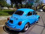 Volkswagen Beetle 1600 A-A O4,1.6i,8v S 2 1 usado (1974) color Celeste precio u$s2,500