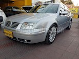 Foto venta Auto Usado Volkswagen Bora 1.8 T Highline (2006) color Gris Claro precio $219.000