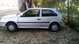 foto Volkswagen Gol 3P 1.6 Power Dh usado (2005) color Gris precio $500.000
