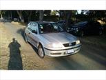 foto Volkswagen Gol 3P 1.6 Power Dh usado (2005) color Gris precio $270.000