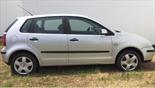 Volkswagen Polo 1.6L Trendline usado (2004) color Plata Reflex precio u$s6,200