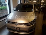Foto venta Auto Usado Volkswagen Suran 1.6 Highline (2015) color Gris precio $330