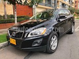 Foto venta Carro Usado Volvo XC60 2010 (2010) color Negro precio $52.500.000