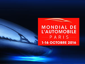 Salón de París 2016