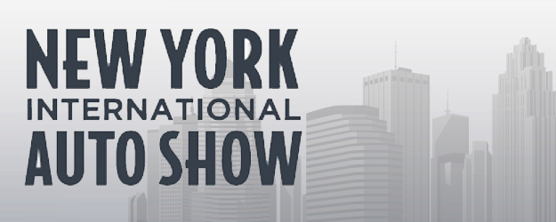 Salón de New York 2014