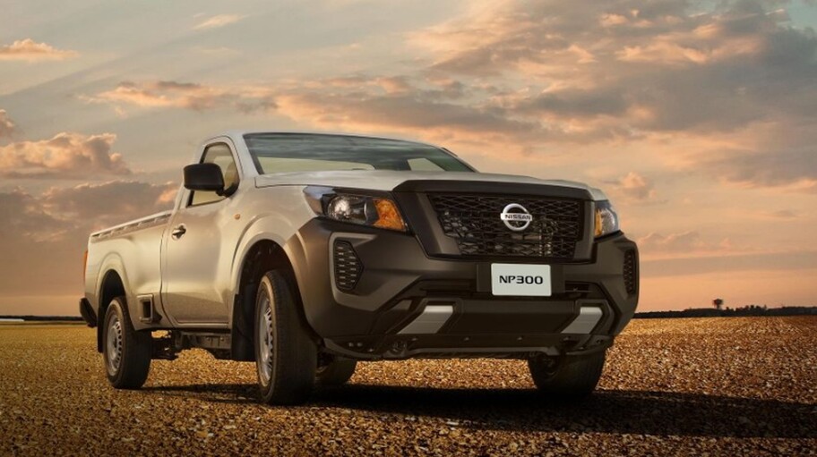 Nissan NP300 Y Frontier 2021, Estos Son Los Precios Y Versiones Para México