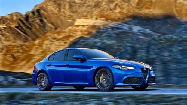 Lo Que Hay Que Saber Del Lanzamiento De Alfa Romeo En Per 250