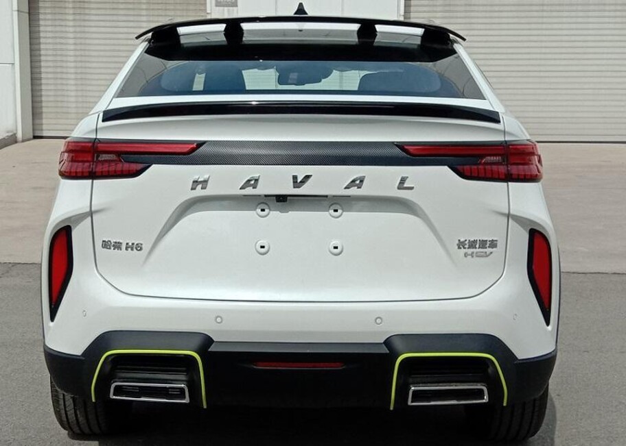 Haval suv 2022