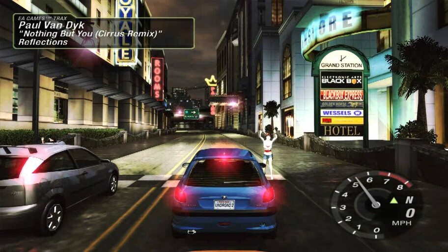 Los Mejores Videojuegos De Autos Para Play Station 6229