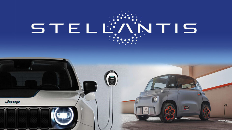 Stellantis fabricará motores híbridos y eléctricos en Brasil