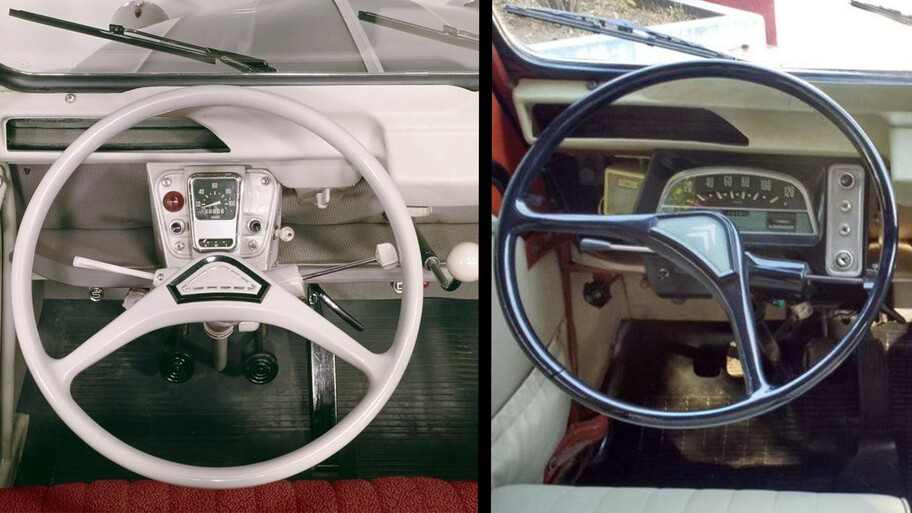 Citroen 2cv Vs Citroen 3cv Cuales Son Las Diferencias