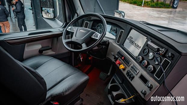 Freightliner New Cascadia 2019 Se Pone A La Venta