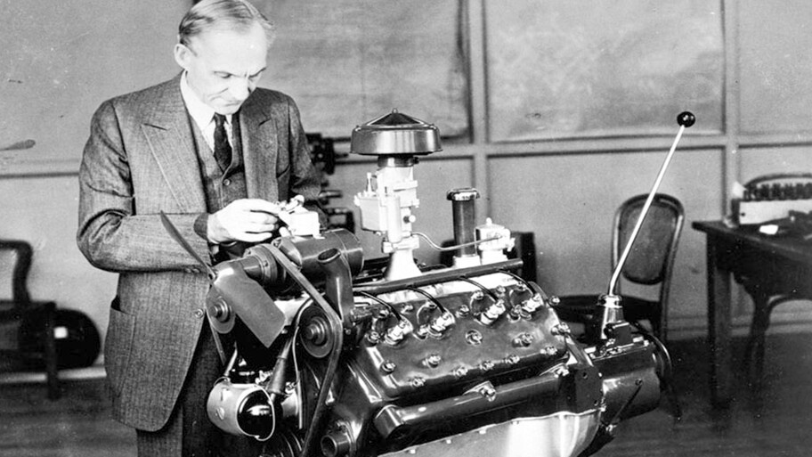 Henry Ford, 8 datos clave sobre el icónico personaje de la industria