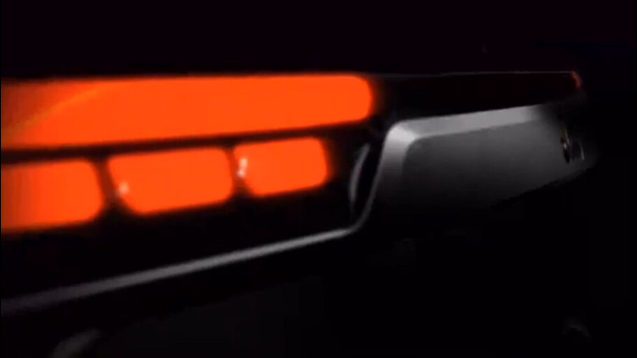 Video: el nuevo Jeep de 7 asientos se llamará Commander