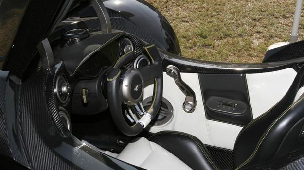 tramontana R tramontana R
