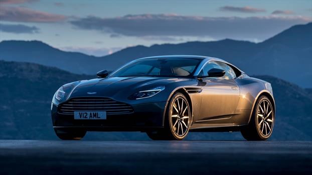 Estos Son Los Mejores Carros En Europa Durante 2017
