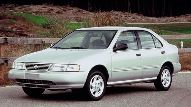 Desde el Tsuru, esta es la historia del icÃ³nico Nissan Sentra