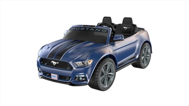 carros electricos para niños prinsel