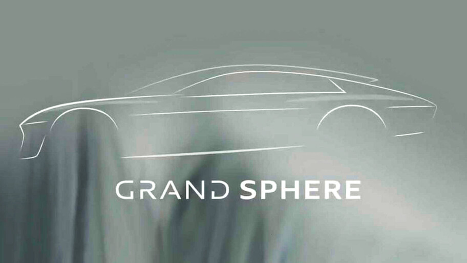 Audi presenta Sphere, su nuevo plan eléctrico