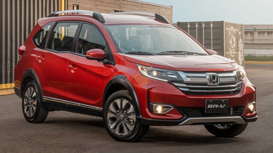 Honda Br V Vs Suzuki Ertiga Xl7 Eficiencia Y Versatilidad Para 7 Pasajeros Cual Es Mejor