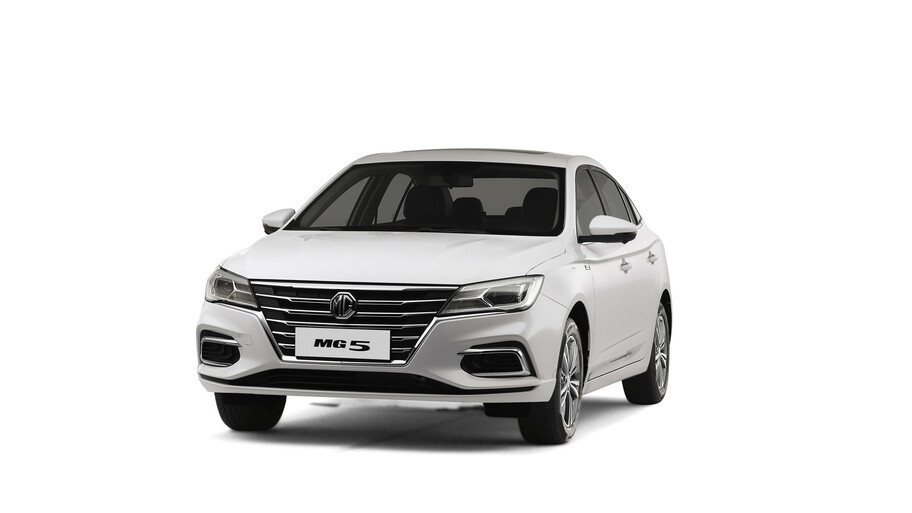 MG Motors llega a México y no se quedará sólo ahí