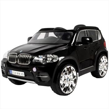 prinsel bmw x5 negro