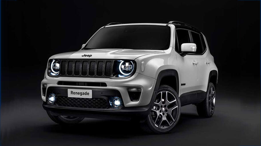 Jeep Renegade 2022, ganaría un nuevo 1.3 Turbo y mejoras en diseño