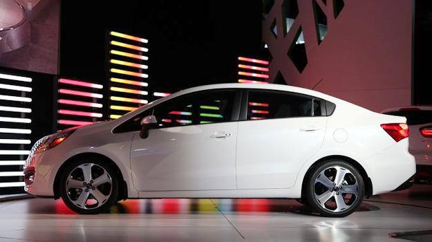 Kia rio4 ru