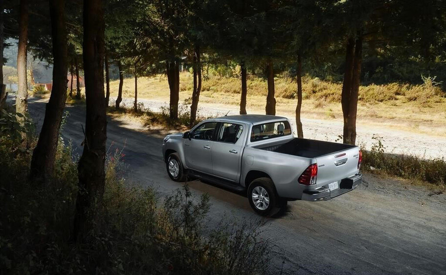 ¿Cuánto cuesta tener un Toyota Hilux 2020? ¿Cuánto cuesta tener un Toyota Hilux 2020?