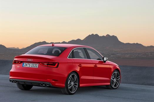 CATALOGO AUDI S3 catalogo audi s3: