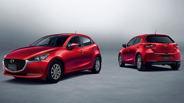 Inspirational 66 Mazda Firmware Update 2020
