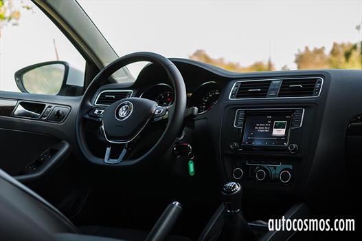 Test Drive Volkswagen Bora 2017 El Bora Desde 2017 Es Propulsado Por Una Unidad 1 4 Tsi Que Entrega 122 Hp A Las 5 000 Rpm Y Un Par De 200 Nm Entre 500
