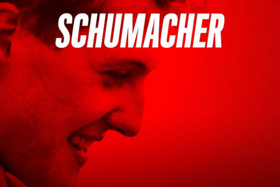 Netflix presenta documental sobre la vida de Michael Schumacher