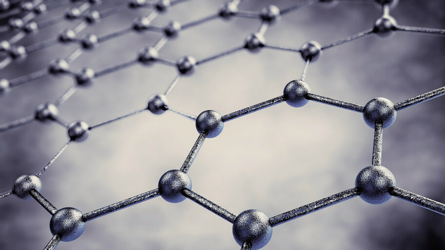 Conoce el material más resistente del mundo